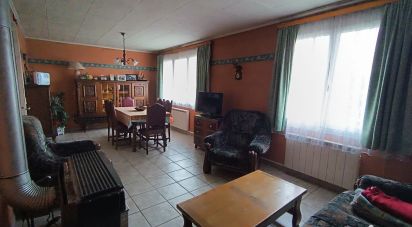House 6 rooms of 88 m² in Fromelennes (08600)
