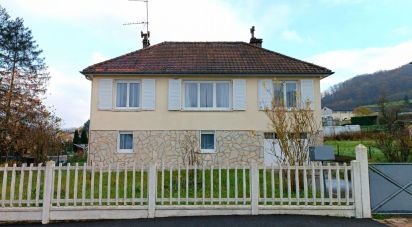 House 6 rooms of 88 m² in Fromelennes (08600)