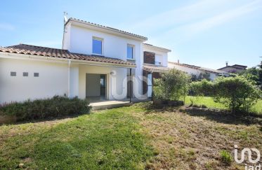 House 3 rooms of 71 m² in Colomiers (31770)