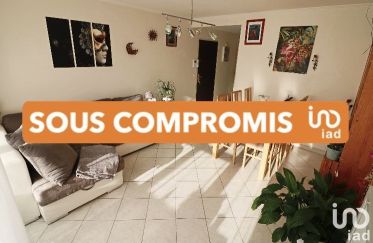 Apartment 3 rooms of 68 m² in Limeil-Brévannes (94450)