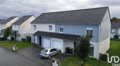 House 5 rooms of 102 m² in THEIX (56450)