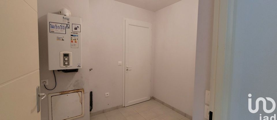 House 5 rooms of 102 m² in THEIX (56450)