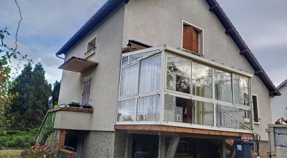 House 4 rooms of 98 m² in Héry (89550)
