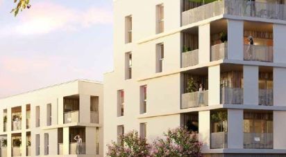 Appartement 3 pièces de 68 m² à La Rochelle (17000)