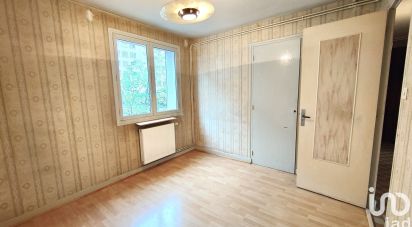Apartment 4 rooms of 64 m² in Fontaine (38600)