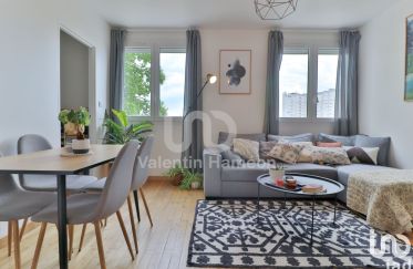 Appartement 2 pièces de 38 m² à Nantes (44300)