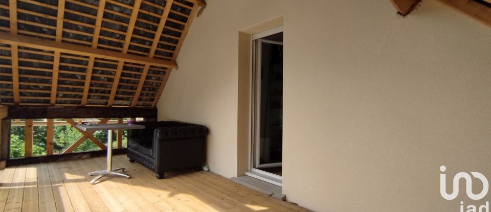 Maison 6 pièces de 118 m² à Saint-Martin-de-Boscherville (76840)