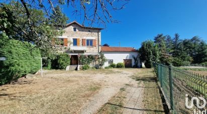 House 5 rooms of 147 m² in Quintenas (07290)