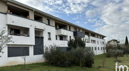 Appartement 2 pièces de 38 m² à Prades-le-Lez (34730)