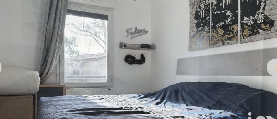 Apartment 2 rooms of 38 m² in Prades-le-Lez (34730)