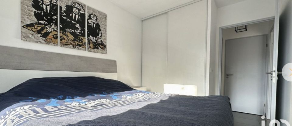 Apartment 2 rooms of 38 m² in Prades-le-Lez (34730)