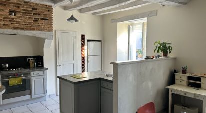 House 4 rooms of 83 m² in Beaulieu-sur-Layon (49750)