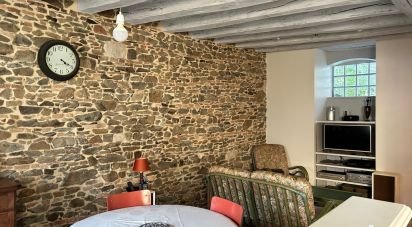 House 4 rooms of 83 m² in Beaulieu-sur-Layon (49750)