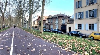 Appartement 2 pièces de 28 m² à Versailles (78000)