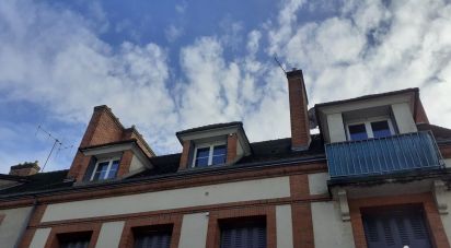 Apartment 3 rooms of 60 m² in Sully-sur-Loire (45600)