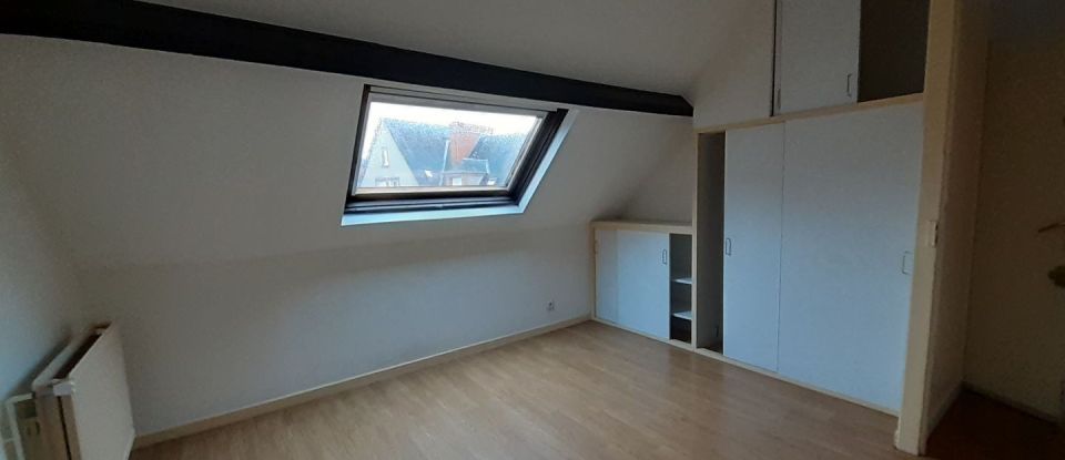 Appartement 3 pièces de 60 m² à Sully-sur-Loire (45600)