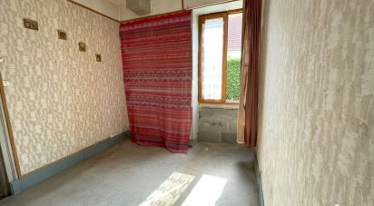 House 2 rooms of 53 m² in Varennes-lès-Narcy (58400)