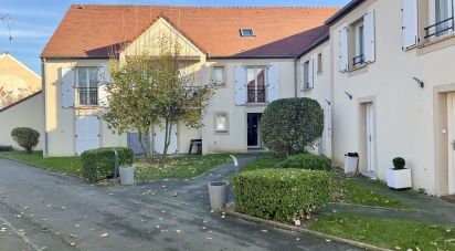 Apartment 3 rooms of 58 m² in Saint-Germain-lès-Corbeil (91250)
