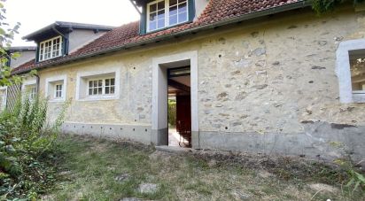 House 5 rooms of 110 m² in Poigny-la-Forêt (78125)