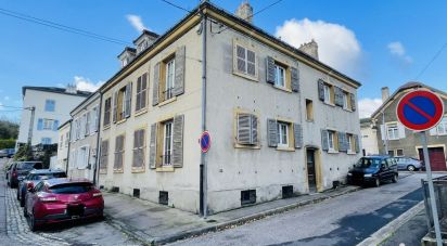 Building in Ars-sur-Moselle (57130) of 212 m²