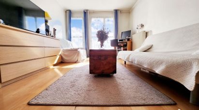 Appartement 3 pièces de 68 m² à Villiers-sur-Marne (94350)