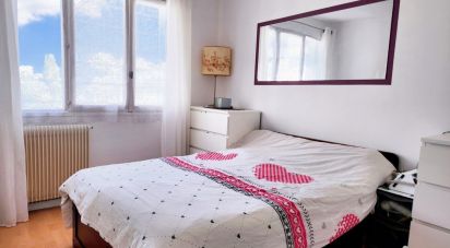 Appartement 3 pièces de 68 m² à Villiers-sur-Marne (94350)