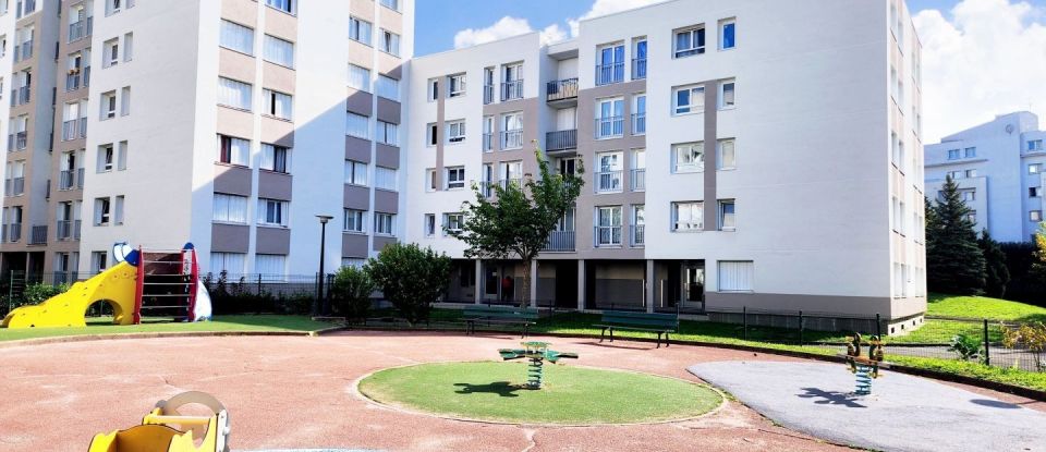 Apartment 3 rooms of 68 m² in Villiers-sur-Marne (94350)