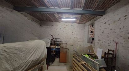 Barn conversion 2 rooms of 180 m² in La Celle-sur-Morin (77515)