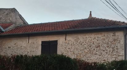 Grange 2 pièces de 180 m² à La Celle-sur-Morin (77515)