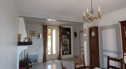 Town house 5 rooms of 126 m² in Mont-de-Marsan (40000)