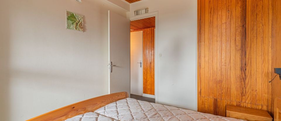 Apartment 3 rooms of 59 m² in Allevard (38580)