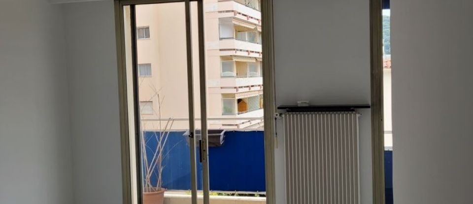 Apartment 1 room of 25 m² in Le Cannet (06110)
