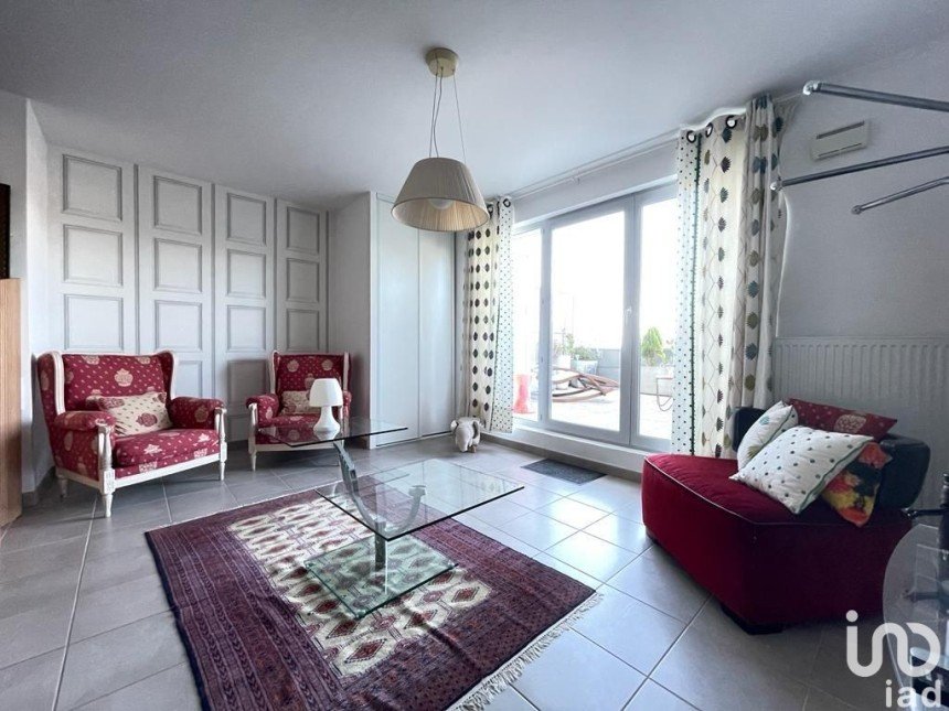 Appartement 2 pièces de 57 m² à Bayonne (64100)