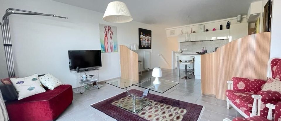 Appartement 2 pièces de 57 m² à Bayonne (64100)