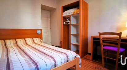Apartment 4 rooms of 41 m² in Plombières-les-Bains (88370)