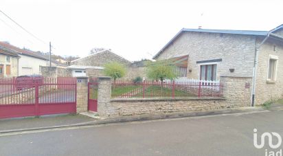 House 4 rooms of 79 m² in Eurville-Bienville (52410)