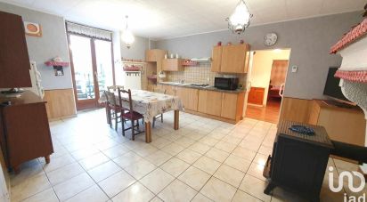 House 4 rooms of 79 m² in Eurville-Bienville (52410)