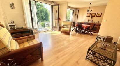 Apartment 3 rooms of 66 m² in Trappes (78190)