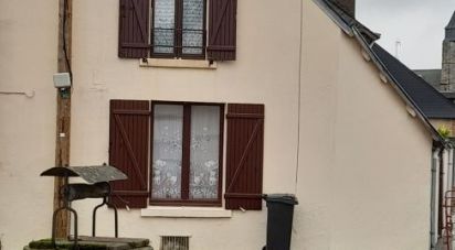 Maison 3 pièces de 77 m² à Aubigny-sur-Nère (18700)