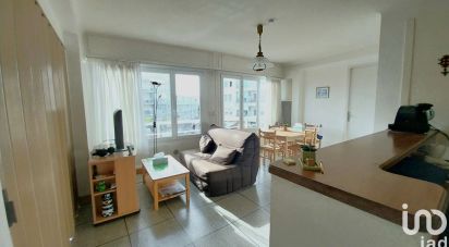 Apartment 3 rooms of 47 m² in Palavas-les-Flots (34250)