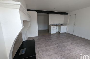 Studio 1 room of 35 m² in Gironde-sur-Dropt (33190)