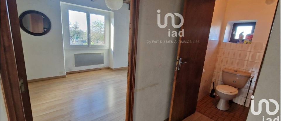 House 4 rooms of 73 m² in Laramière (46260)