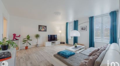 Appartement 3 pièces de 75 m² à Montigny-lès-Metz (57950)