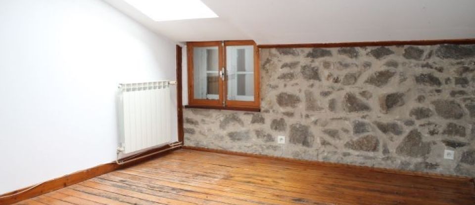 Apartment 4 rooms of 86 m² in Soucieu-en-Jarrest (69510)