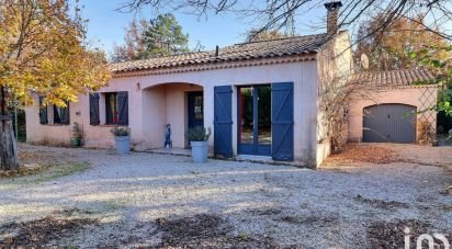 House 6 rooms of 115 m² in Fox-Amphoux (83670)