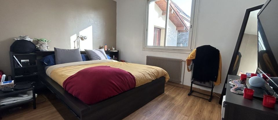 House 4 rooms of 89 m² in Saint-Michel-sur-Orge (91240)