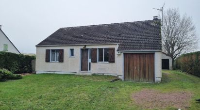 House 3 rooms of 84 m² in La Chapelle-Blanche-Saint-Martin (37240)