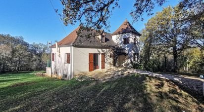 House 5 rooms of 106 m² in Dégagnac (46340)