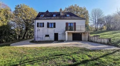 House 5 rooms of 106 m² in Dégagnac (46340)
