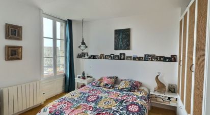 Appartement 3 pièces de 85 m² à La Rochelle (17000)